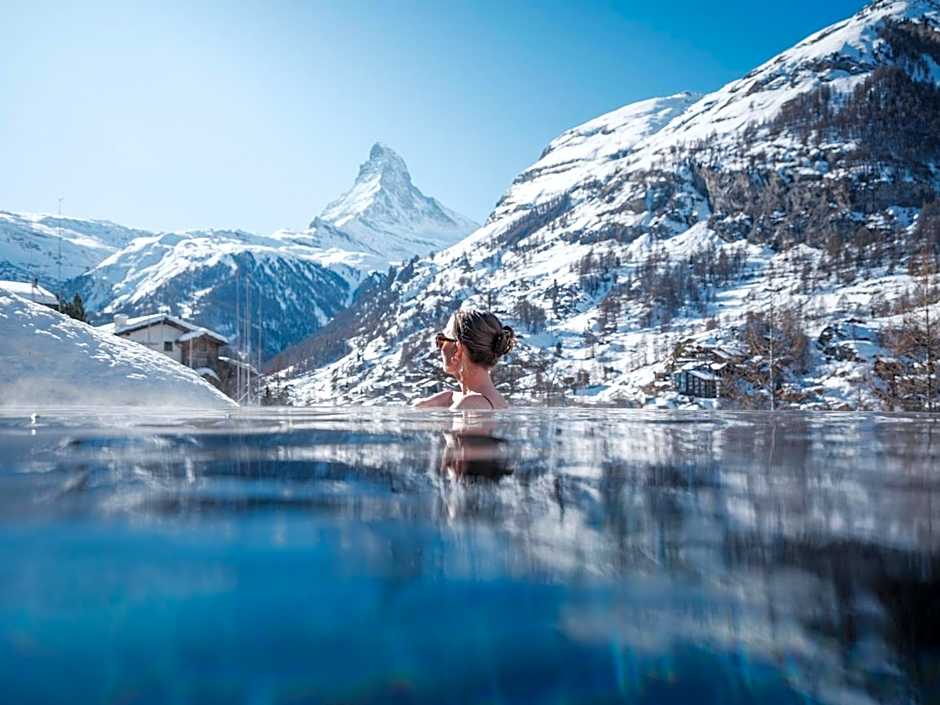 Relais & Chateaux Schönegg