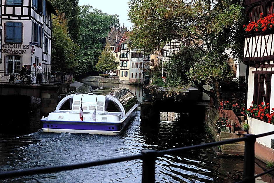 ibis Strasbourg Centre Gare