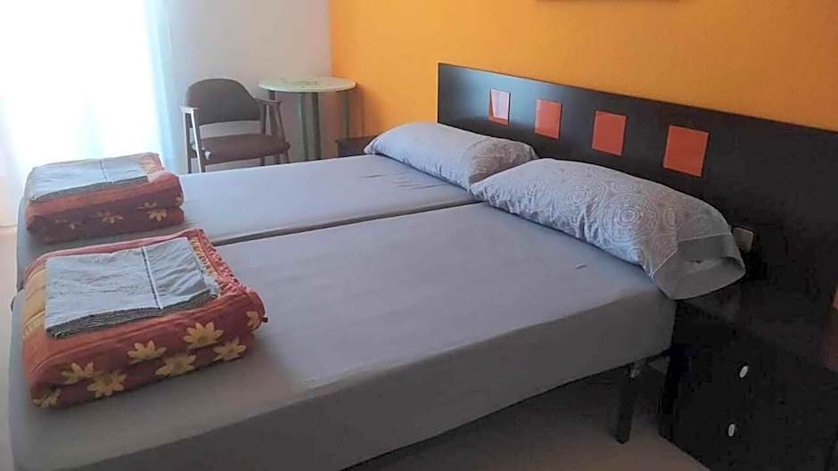 Albergue Ciudad del Doncel