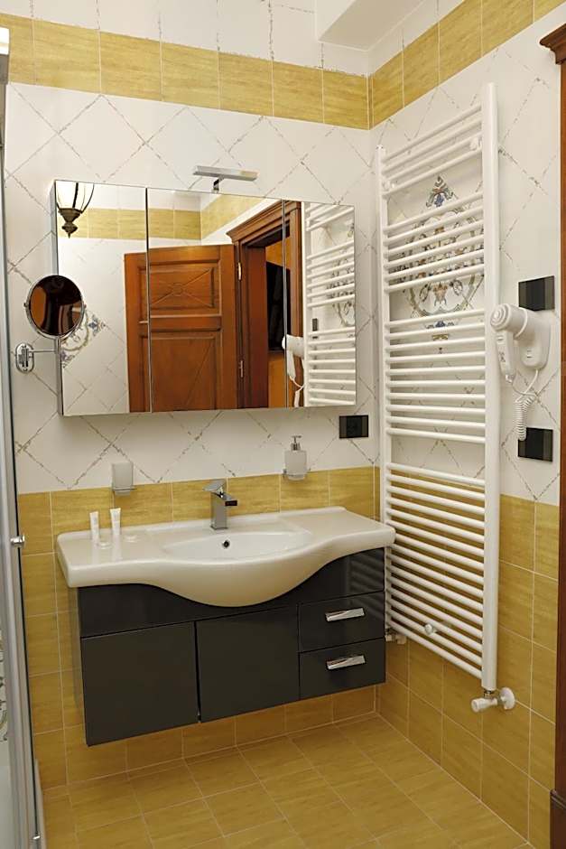 TENUTA ROSA - Gastronomia e Relax