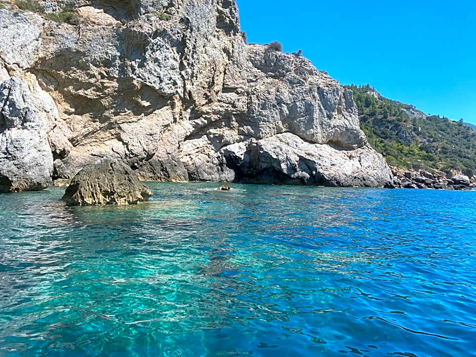 Bike&Boat Argentario Hotel