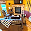 Eureka Sunset Cabins