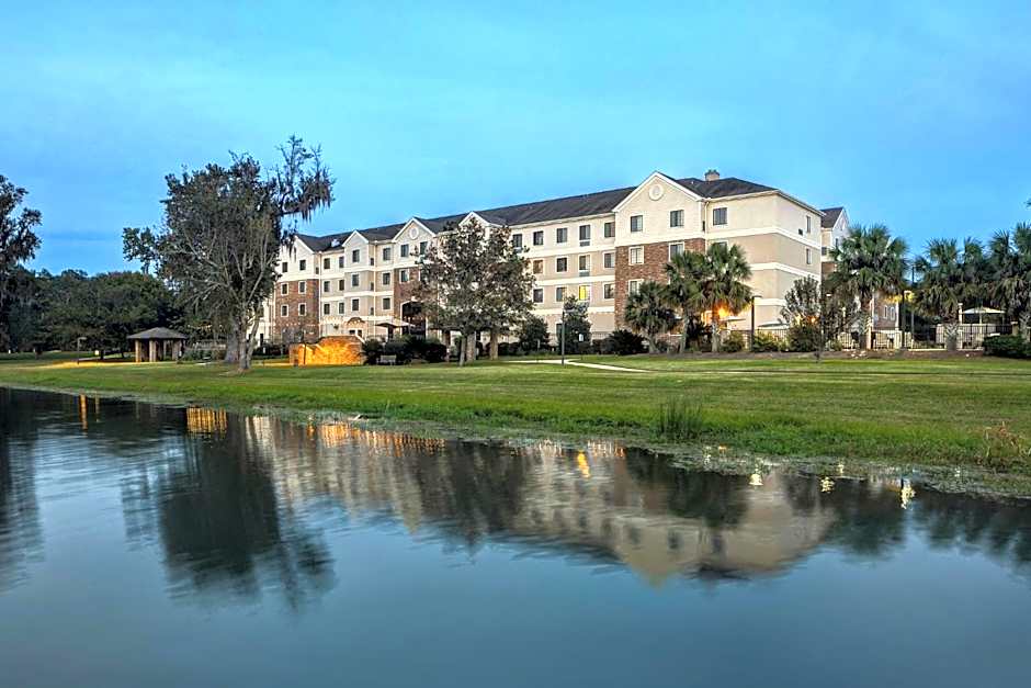 Staybridge Suites Tallahassee I-10 East By IHG