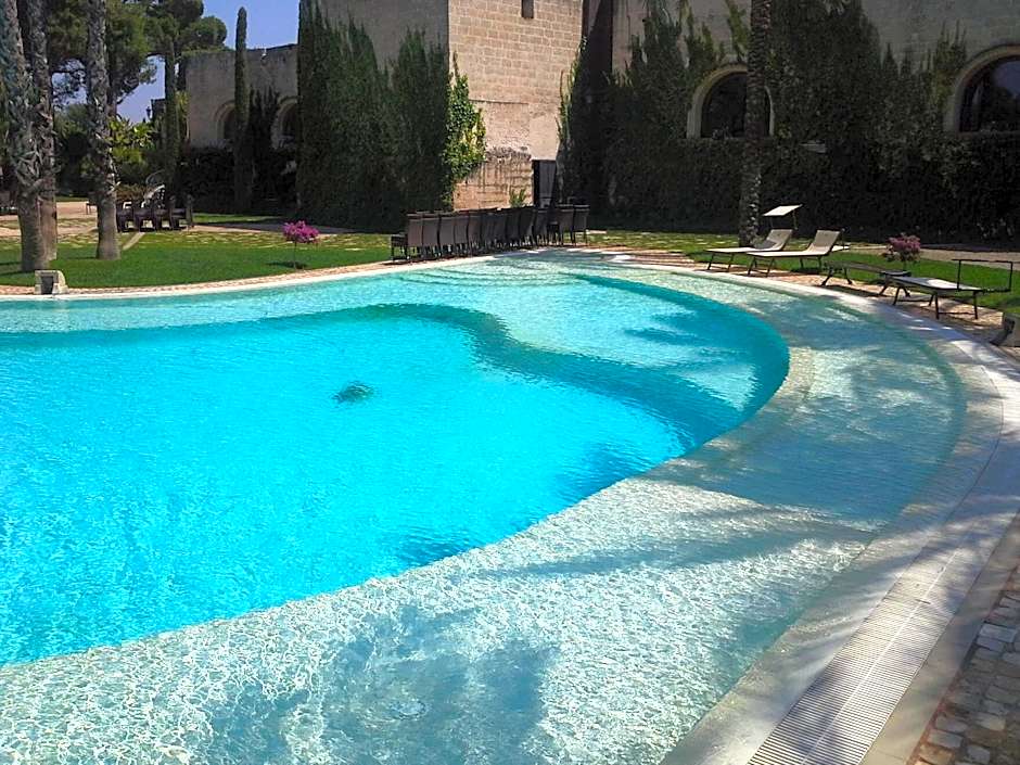 Relais Reggia Domizia