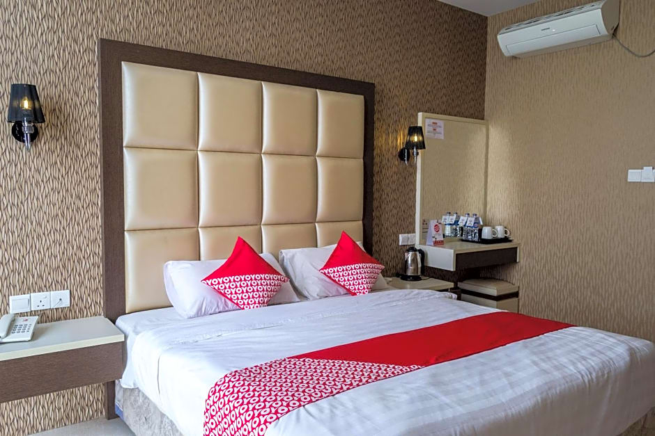 Vaccinated Staff - OYO 676 Hotel Osaka