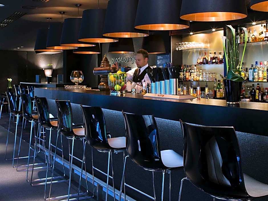 Congress Hotel Mercure Nürnberg an der Messe