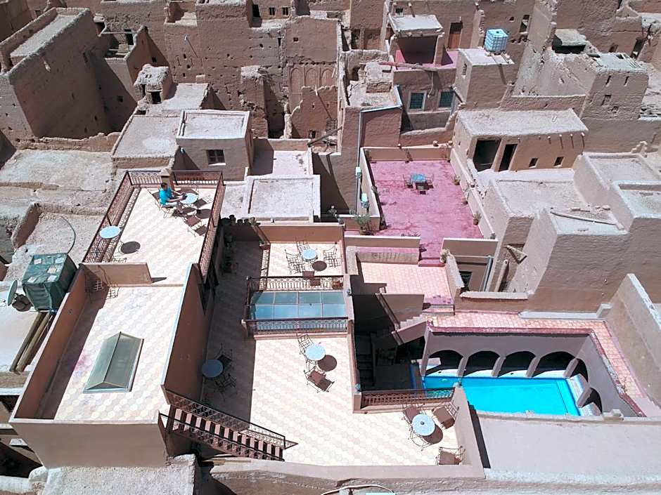Photo 1 of 50 of Gite ksar Elkhorbat