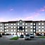WoodSpring Suites Denton