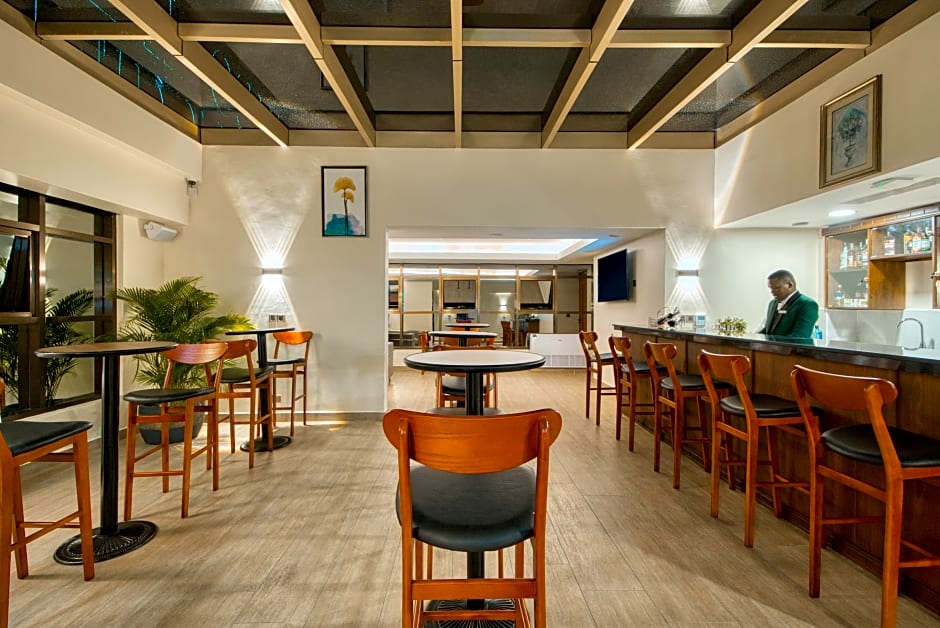 Kibo Palace Hotel Moshi