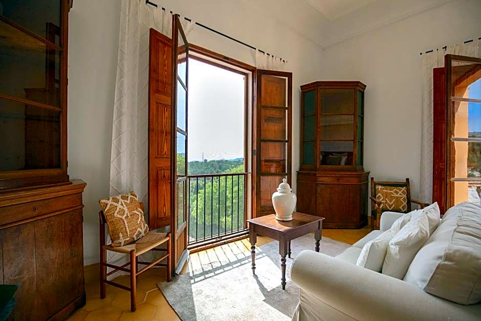 Agroturismo Son Boronat