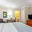 Rodeway Inn Huntsville West