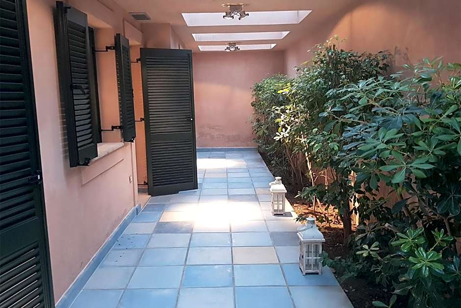 Therme Sea Luxury Lodge