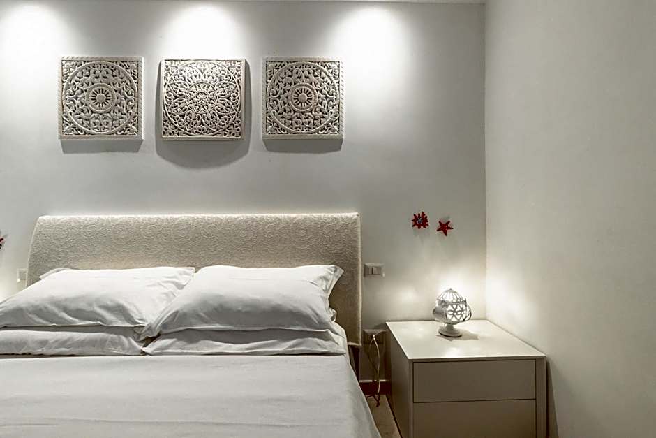 B&B La Casetta Di Chiara – Polignano a Mare, CT
