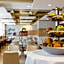 Continental Hotel Lausanne