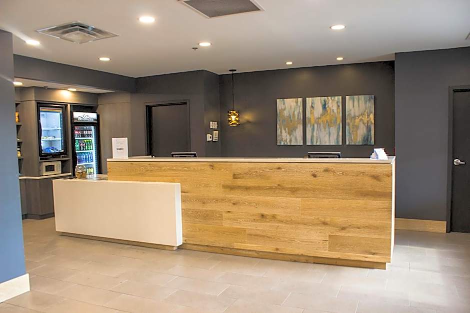 Country Inn & Suites by Radisson, Niagara Falls, ON