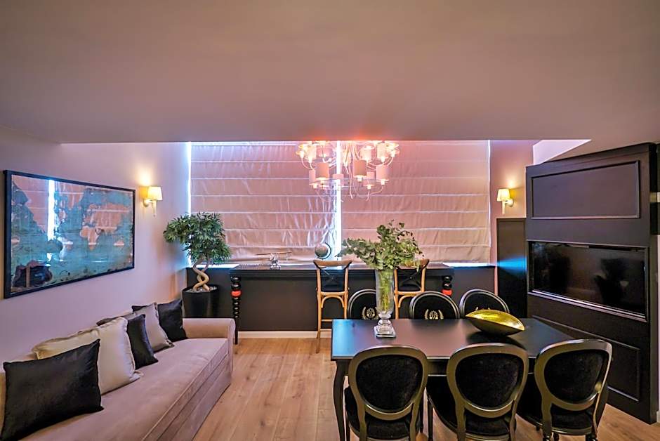 21st Floor Hotel