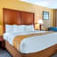 Quality Inn & Suites Zanesville City Center
