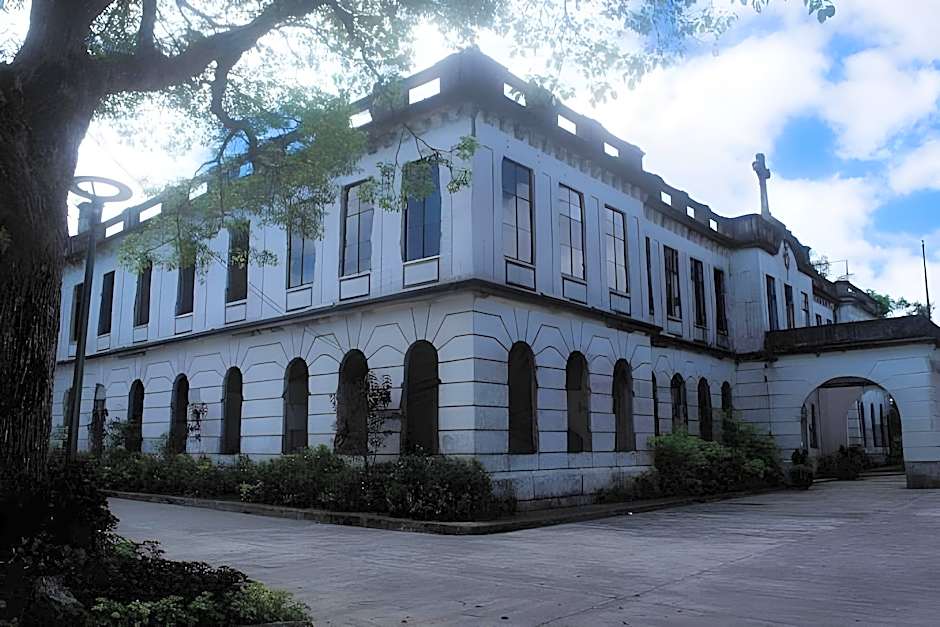 The Orchard Hotel Baguio