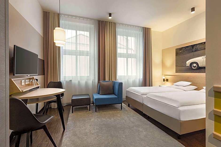 Vienna House Easy Osnabruck