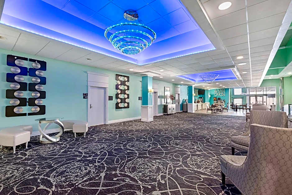 Clarion Inn Des Moines Airport