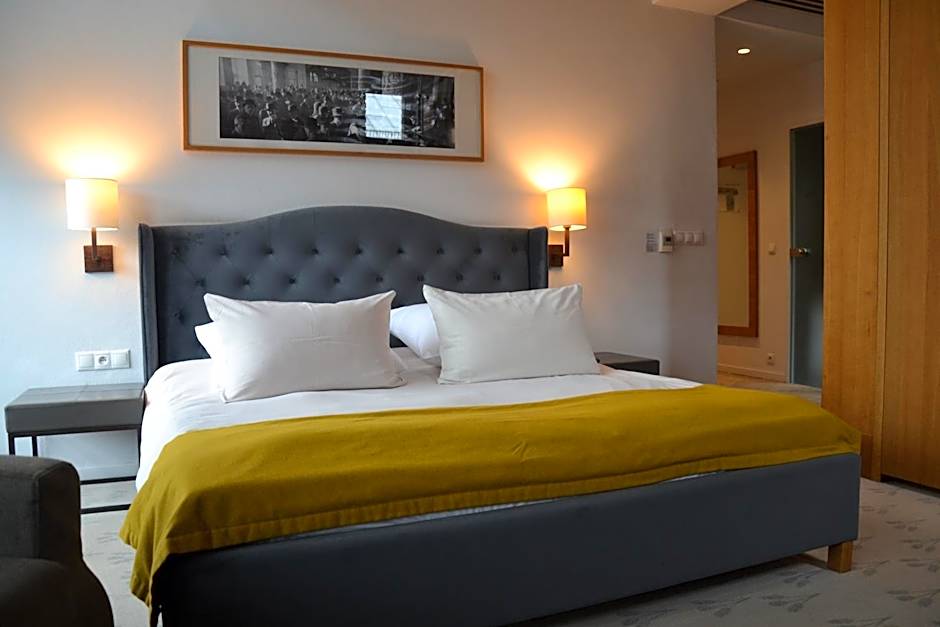 The Granary - La Suite Hotel