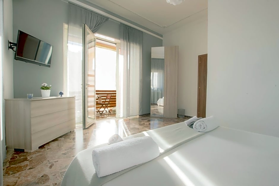 B&B Salento Inside – Morciano di Leuca, OK