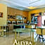 Aleyra Hotel and Villa Garut