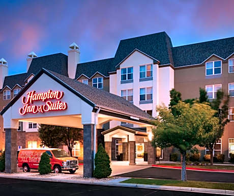Hampton Inn By Hilton & Suites Provo/Orem