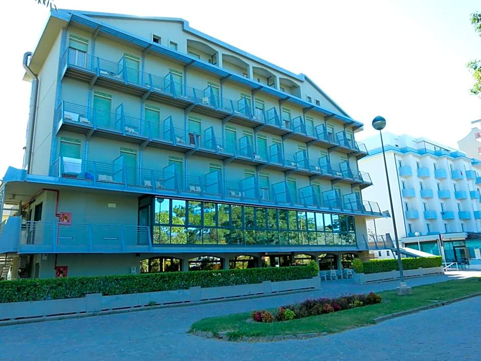 Hotel Brasilia