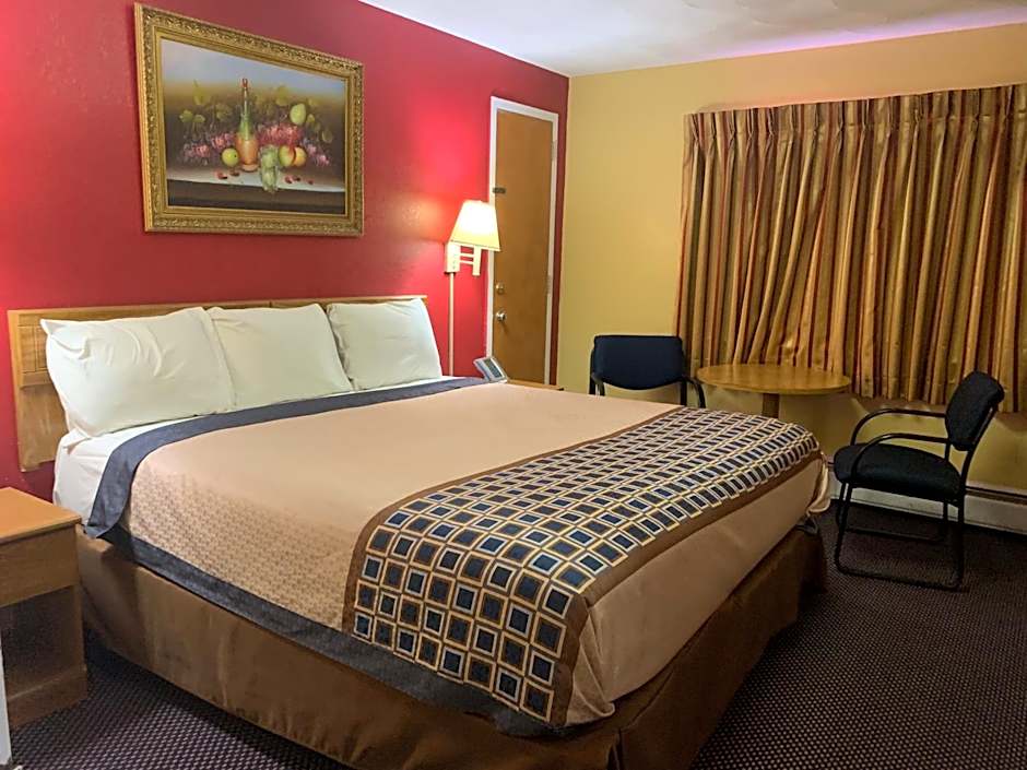 Rest Inn Utica – Utica, NY