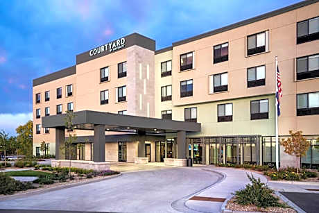 Courtyard by Marriott Loveland Fort Collins