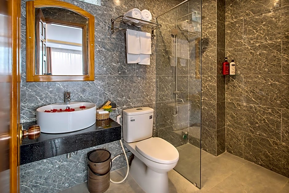 Hoi An Vi Khoa Villa