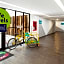 Hotel MX lagunilla