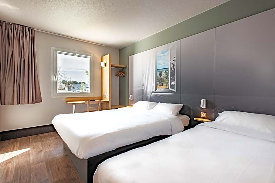 B&B HOTEL Vannes Ouest Golfe du Morbihan