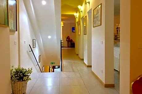 Buon Hotel Bologna Centro - Affittacamere - Self Check-In