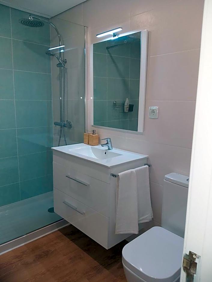 Lagoa Beach & Leisure