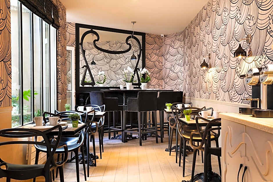 Grand Hotel des Balcons