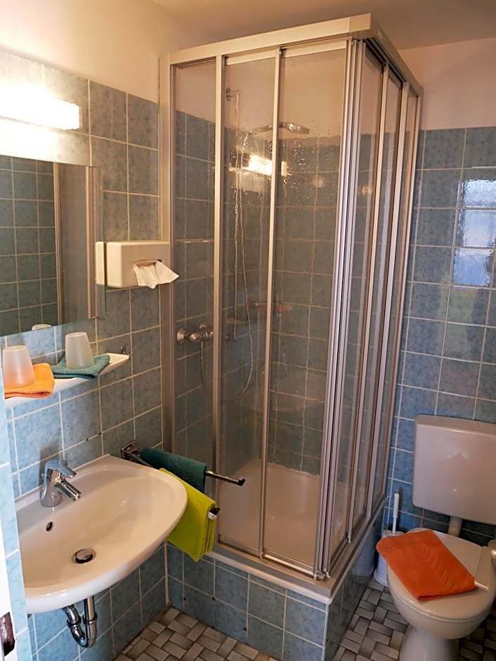 Wochner's Hotel-Sternen Am Schluchsee Hochschwarzwald