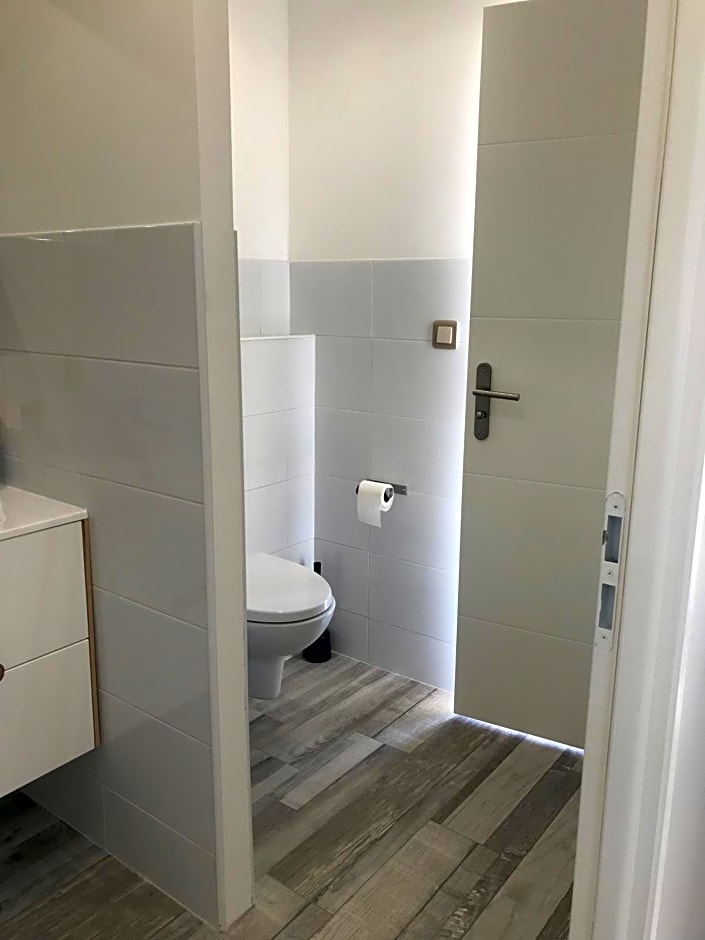 Maébrilu Camargue Provence