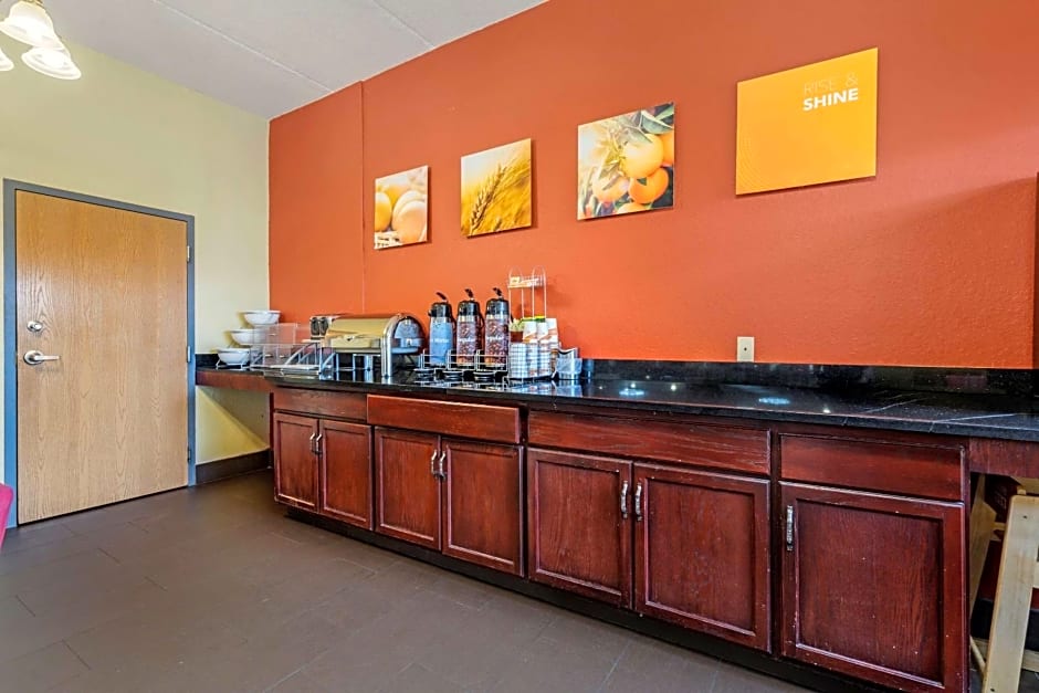 Comfort Inn Kissimmee