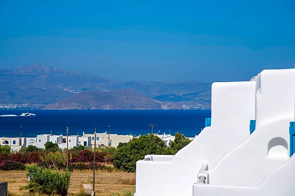 Cycladic Islands Hotel & Spa
