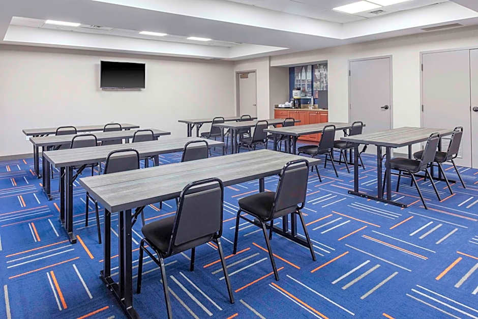 Hampton Inn By Hilton Sarasota - I-75 Bee Ridge