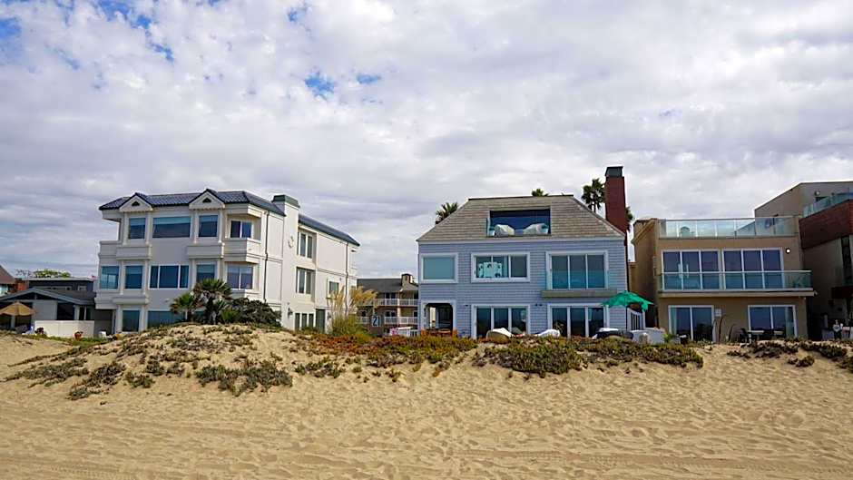 Ocean Surf Inn & Suites