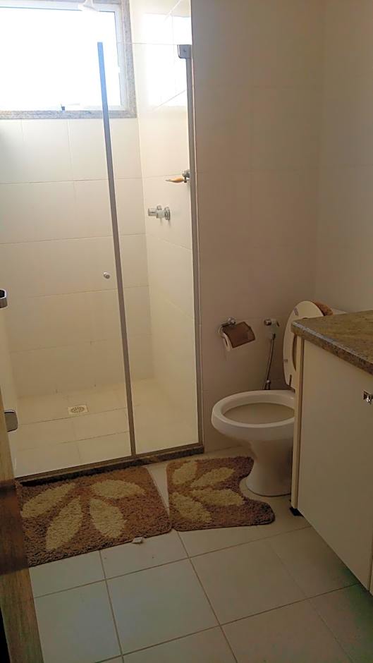 MAR & SERRA - PRAIA do MORRO