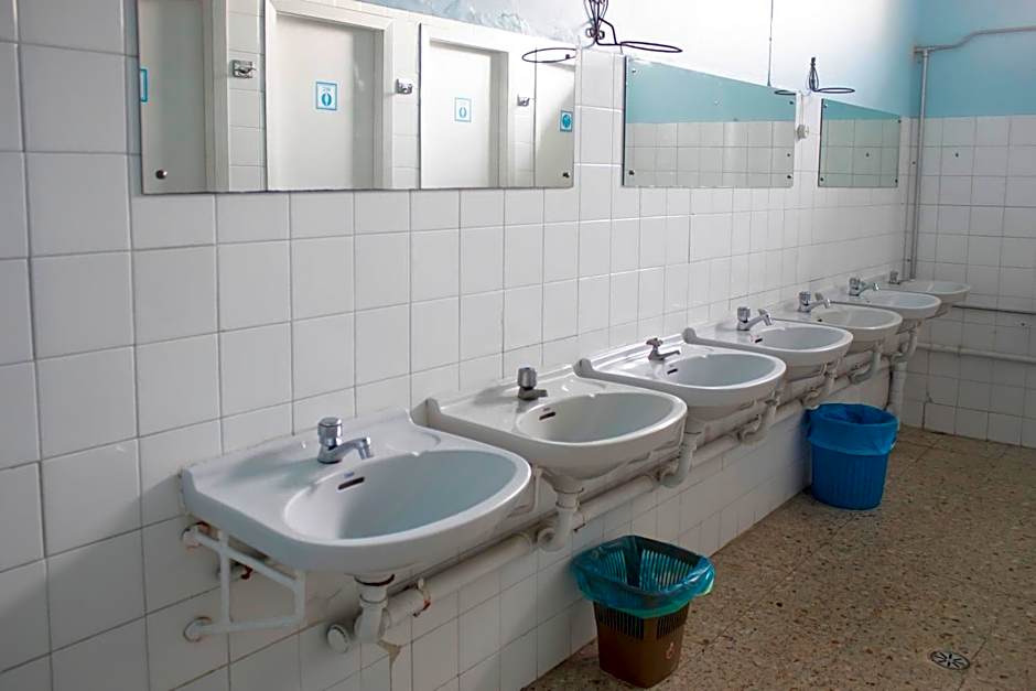 Albergue Santa Olaia