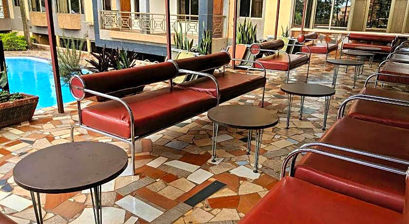 Prestige Hotel Suites Kampala