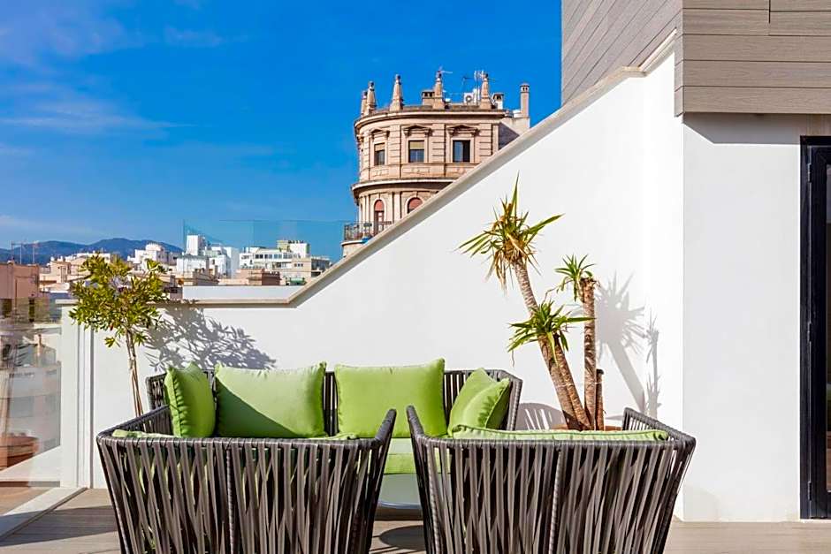 Ars Magna Bleisure Hotel