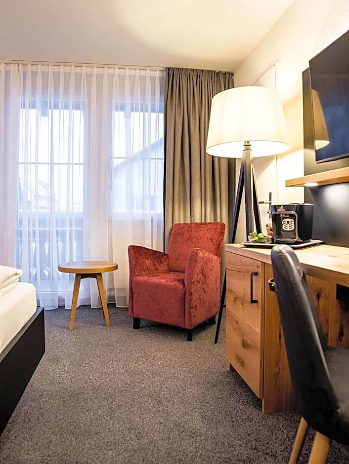 Alpenhotel Schlüssel