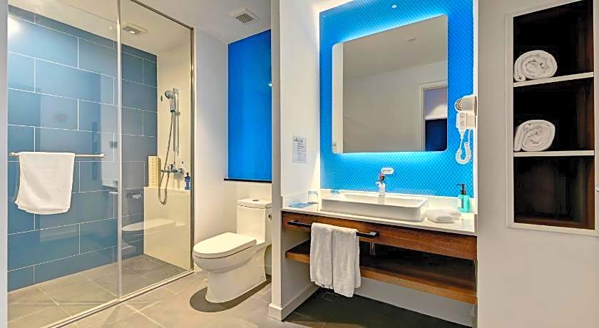 Holiday Inn Express Xiamen Airport Zone By IHG