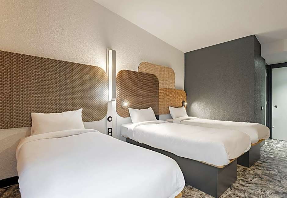 B&B HOTEL Valenciennes Sud